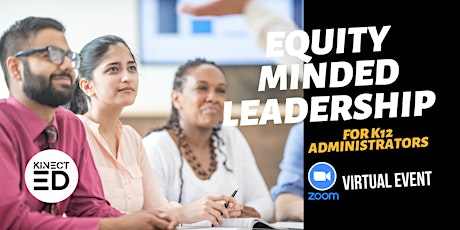 Inclusive Leadership for P-20 Administrators tickets