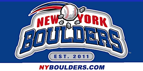 Betsy Ross School night at the New York Boulders