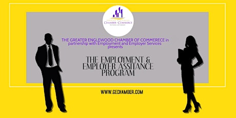 GECC Employment & Employer Assistance Program