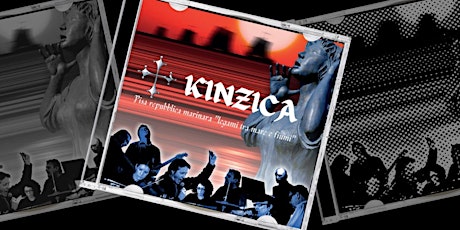 Kinzica Opera Pop