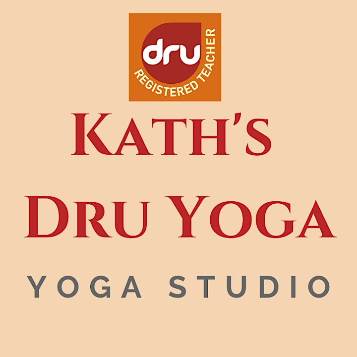 
		Kath's Dru Yoga Online image
