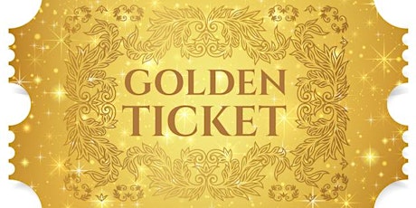 Golden Unicorn Ticket primary image