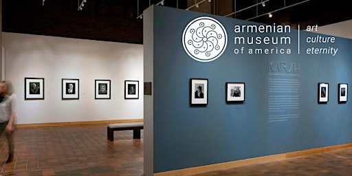 Imagem principal do evento Museum General Admission