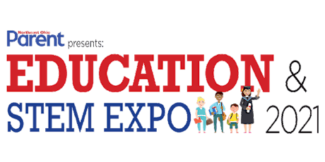 Education and STEM Expo 2021 West primary image
