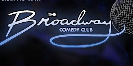FREE Comedy Show Club Tickets! tickets