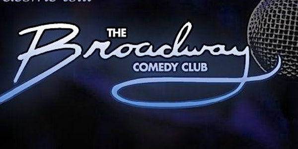 FREE Comedy Show Club Tickets!