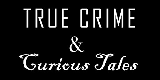 True Crime & Curious Tales Raleigh Walking Tour primary image