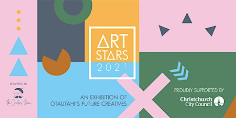 Art Stars 2021 Exhibition primary image