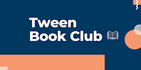 Tween Book Club tickets