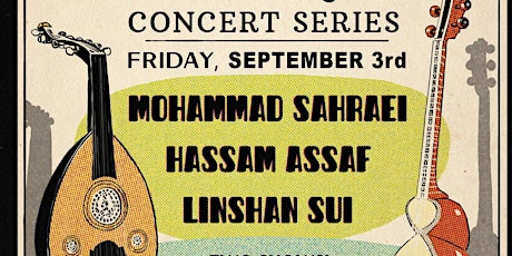 Mohammad Sahraei, Hussam Assaf & Linshan Sui