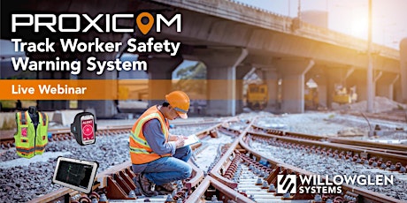 PROXICOM: Advanced Track Worker Safety System