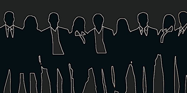 People People Catch Up #PeoplePeopleCU