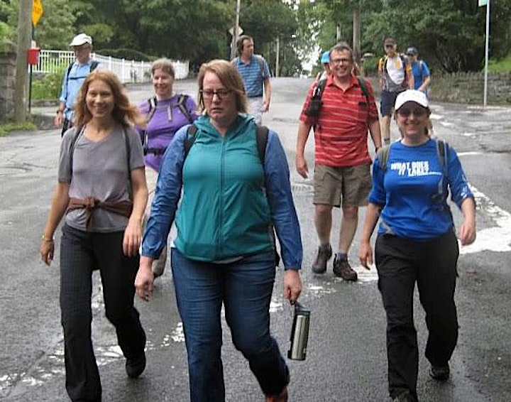 Bronx Coast to Coast Walk image