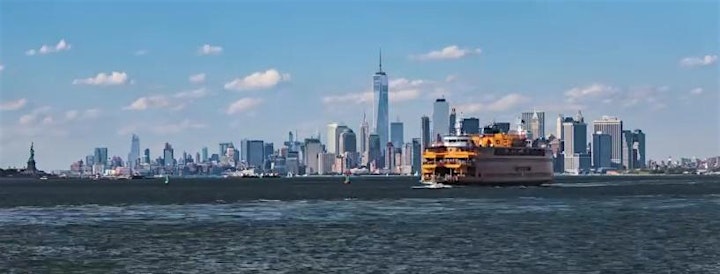 Great Staten Island Loop image