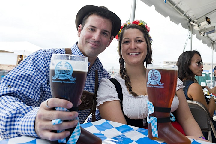 Oktoberfest Houston 2021 image