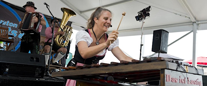 Oktoberfest Houston 2021 image