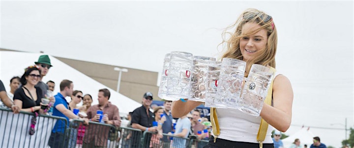 Oktoberfest Houston 2021 image