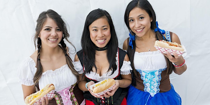 Oktoberfest Houston 2021 image