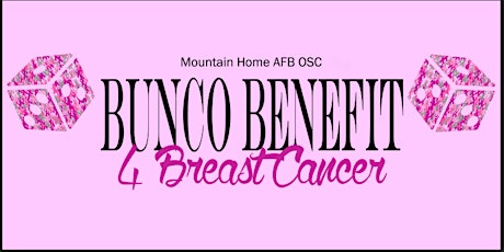 2021 OSC Bunco Benefit for Breast Cancer primary image