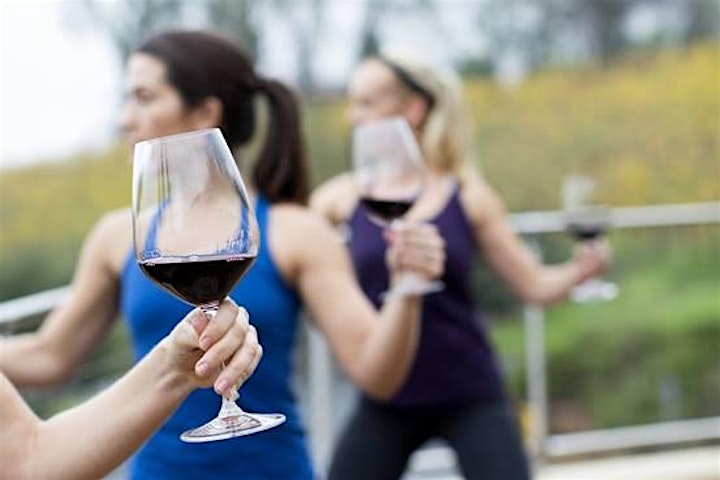 
		Wine & Yoga at Blomidon Estate Winery image
