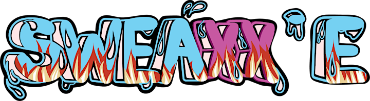 
		Sweaxx'e Presents Xtreme Hip-Hop w/ 2-Steps image
