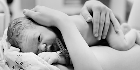 Birth, Bonding & Breastfeeding Seminar primary image