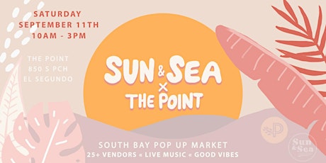 Sun & Sea at The Point
