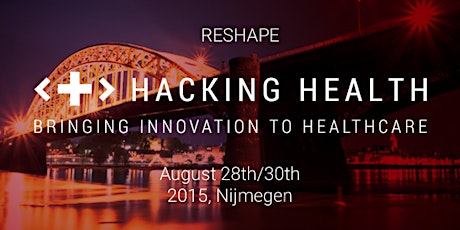 Hacking Health @REshape