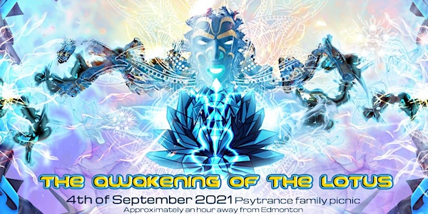 The Awakening of the Lotus