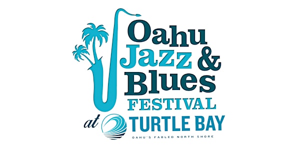 Oahu Jazz & Blues Festival 2015