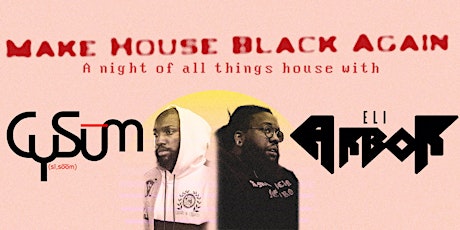 Make House Black Again primary image