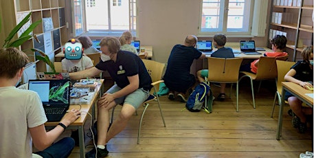 CoderDojo Brandenburg an der Havel