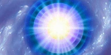 Reveal the Usui/Holy Fire II Reiki Master Within primary image