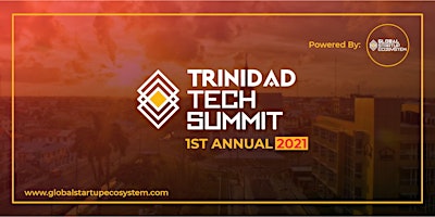 Primaire afbeelding van Trinidad Tech Summit