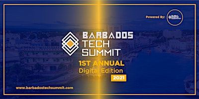 Barbados+Tech+Summit