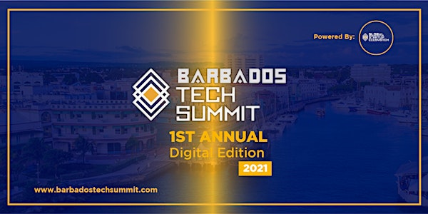 Barbados Tech Summit