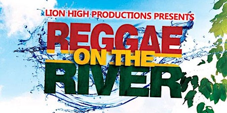 REGGAE on the RIVER primary image