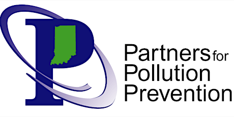 Partners for Pollution Prevention April 13 Quarterly Meeting primary image
