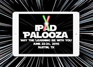 iPadpalooza 2016 primary image