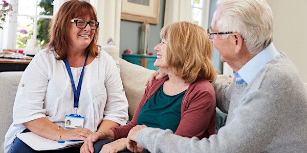 NIHR Research for Social Care  information session (dementia call)