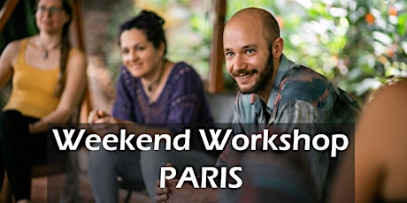 Weekend Workshop PARIS - Honnêteté Radicale