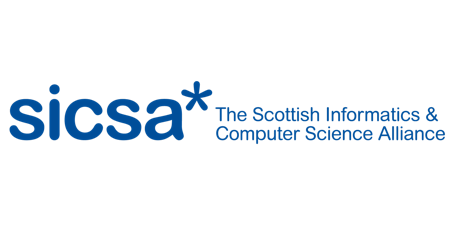 The SICSA Conference 2021 primary image