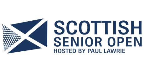 Scottish Senior Open Hosted By Paul Lawrie primary image