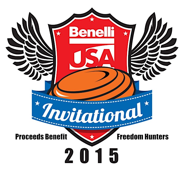 2015 Benelli USA Invitational - Event Closed