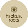 Logotipo da organização Habitual Roots