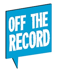 Off The Record - Dundee primary image