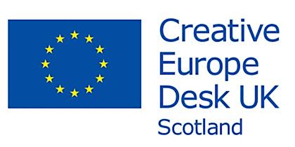 Collaborative Europe: Drinks and Discussion in Edinburgh