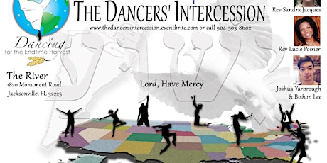 The Dancers' Intercession primary image