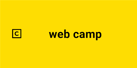 Web Camp 2021 primary image