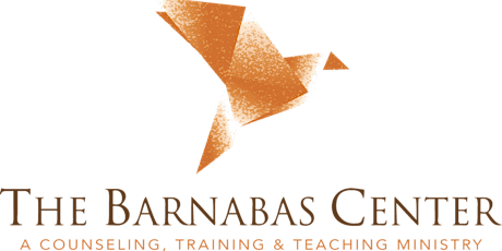 Barnabas Training Basic - Sept. 11, 2021 primary image